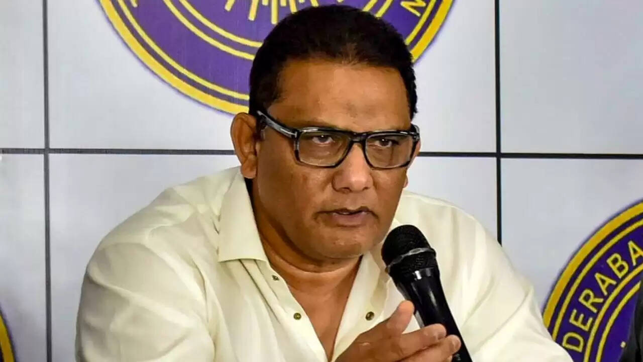 भारतीय क्रिकेट टीम का पाकिस्तान के साथ हाथ मिलाने से इनकार, मोहम्मद अजहरुद्दीन की प्रतिक्रिया