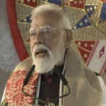 प्रधानमंत्री मोदी ने असम में कांग्रेस की नकारात्मक राजनीति पर साधा निशाना