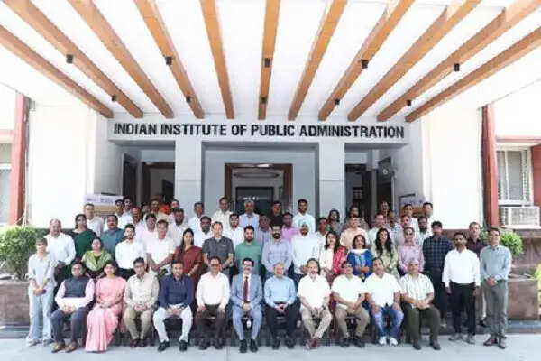 महिला सुरक्षा और लैंगिक समानता के लिए 'निर्भय चेतना' कार्यक्रम का आयोजन