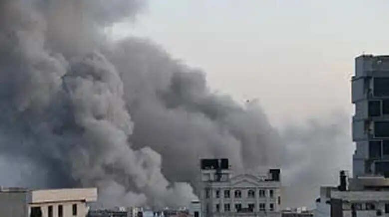 इजरायल का ईरान पर हमलों में वृद्धि का ऐलान