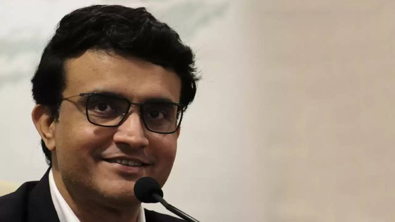 सौरव गांगुली ने CAB की अध्यक्षता फिर से संभाली: ईडन गार्डन्स में बड़े बदलाव की योजना