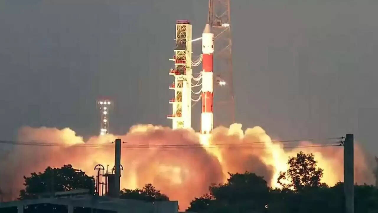 ISRO के PSLV-C62 मिशन में तकनीकी बाधा: क्या होगी अगली कार्रवाई?