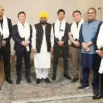 जापानी कंपनी द्वारा पंजाब में धान के अवशेषों का प्रबंधन