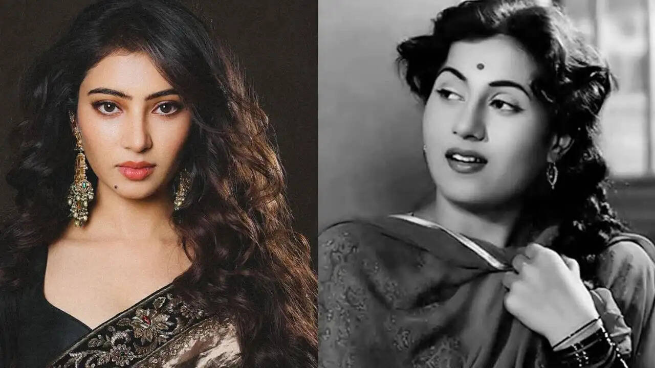 सारा अर्जुन निभाएंगी मधुबाला का किरदार, संजय लीला भंसाली की बायोपिक में