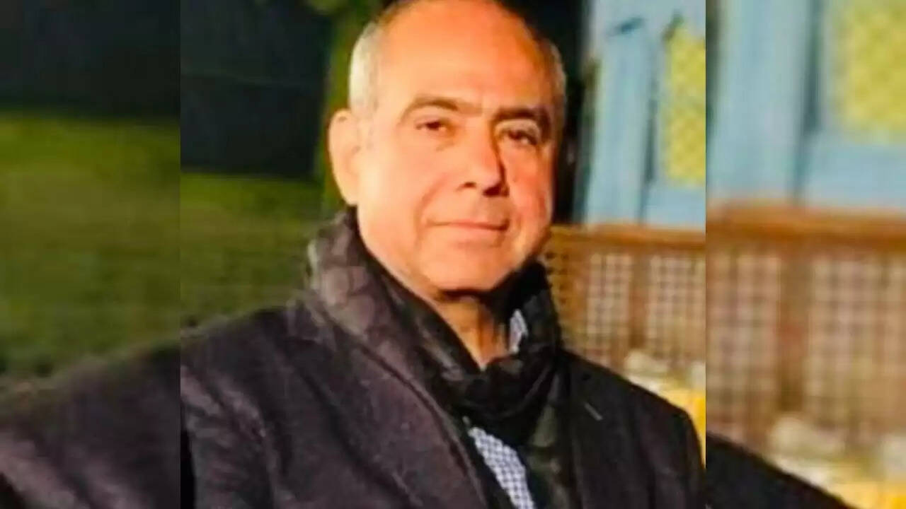 कनाडा में भारतीय व्यवसायी दर्शन सिंह साहसी की हत्या: सुरक्षा पर उठे सवाल