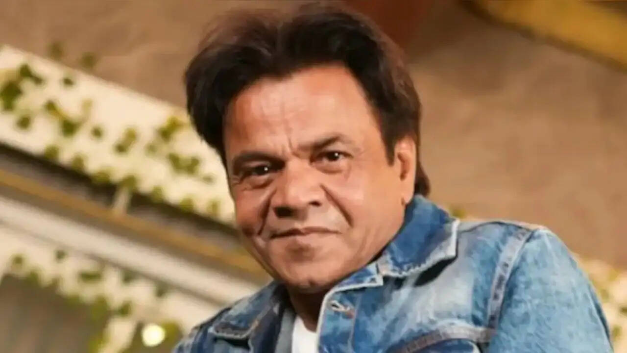 राजपाल यादव ने जेल के अनुभव को साझा किया, नई फिल्म 'भूत बंगला' पर ध्यान केंद्रित किया