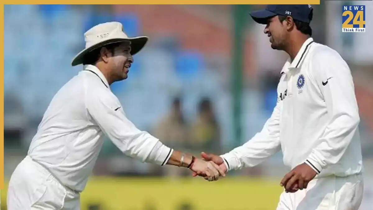 टीम इंडिया की सिलेक्शन कमिटी में प्रज्ञान ओझा का नाम संभावित