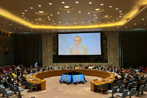 IAEA प्रमुख की चेतावनी: ईरानी परमाणु संयंत्रों पर इजरायली हमले से हो सकता है गंभीर खतरा
