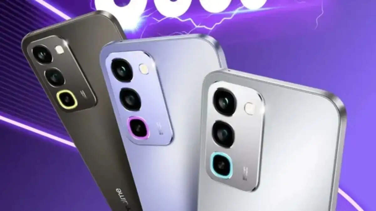 Realme P4R 5G: 8000mAh बैटरी के साथ नया स्मार्टफोन लॉन्च
