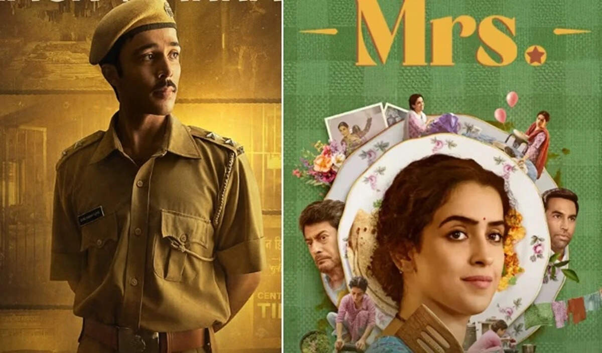 फिल्मफेयर OTT अवॉर्ड्स 2025: विजेताओं की पूरी सूची