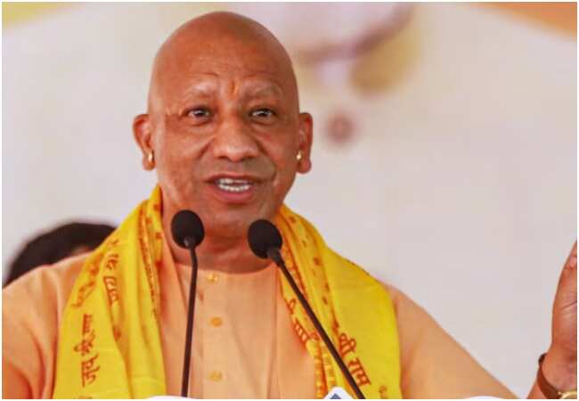 उत्तर भारत का पहला ग्रीन हाइड्रोजन प्लांट: सीएम योगी का ऐलान