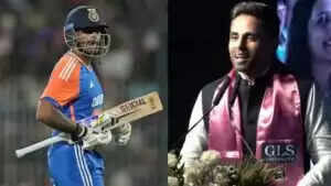 सूर्यकुमार यादव ने खराब फॉर्म पर दी प्रतिक्रिया, कहा 'मेरे पास 14 साथी हैं'