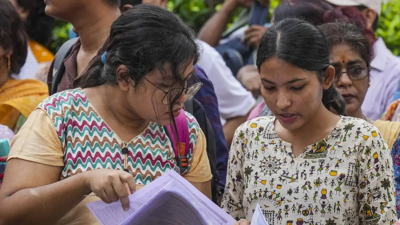 NEET-UG परीक्षा के लिए सुरक्षा इंतजाम: छात्रों की चिंताओं का समाधान