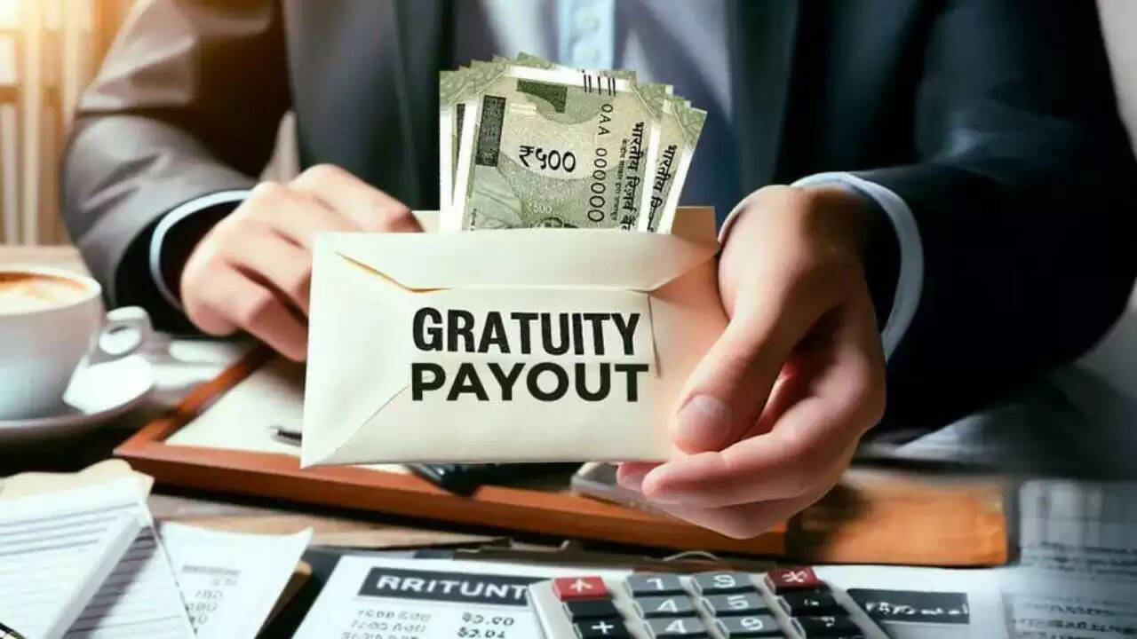 केंद्र सरकार के नए श्रम कानून: ग्रेच्युटी नियमों में महत्वपूर्ण बदलाव