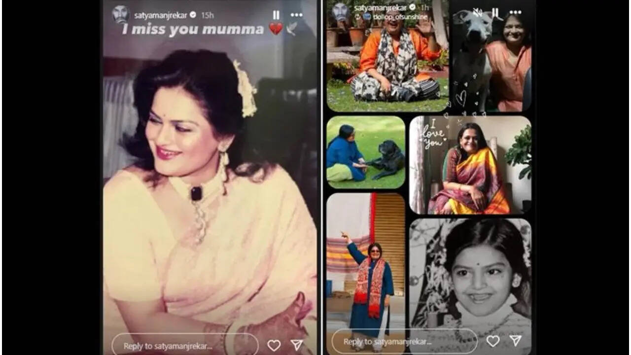 महेश मांजरेकर की पूर्व पत्नी दीपा मेहता का निधन