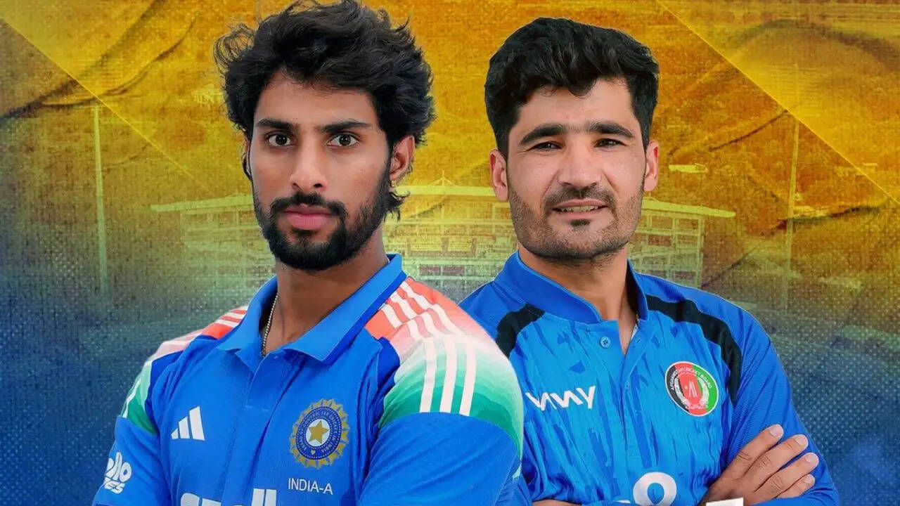 क्या 15 वर्षीय वैभव सूर्यवंशी अफगानिस्तान ए के खिलाफ चमकेंगे? जानें इंडिया ए की तैयारी