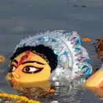 मां दुर्गा के विसर्जन के समय ध्यान रखने योग्य बातें