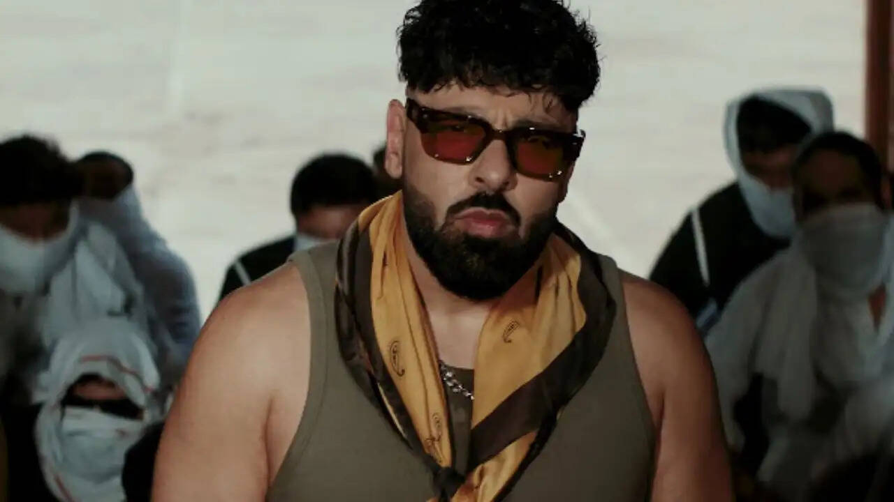 बादशाह का नया गाना 'टटीरी फिर से' विवाद के बाद रिलीज़ होगा