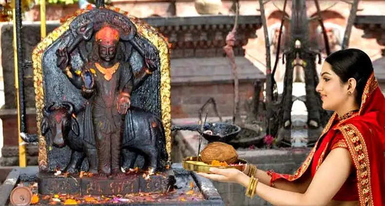 शनि की महादशा और साढ़ेसाती से राहत पाने के प्रभावी उपाय