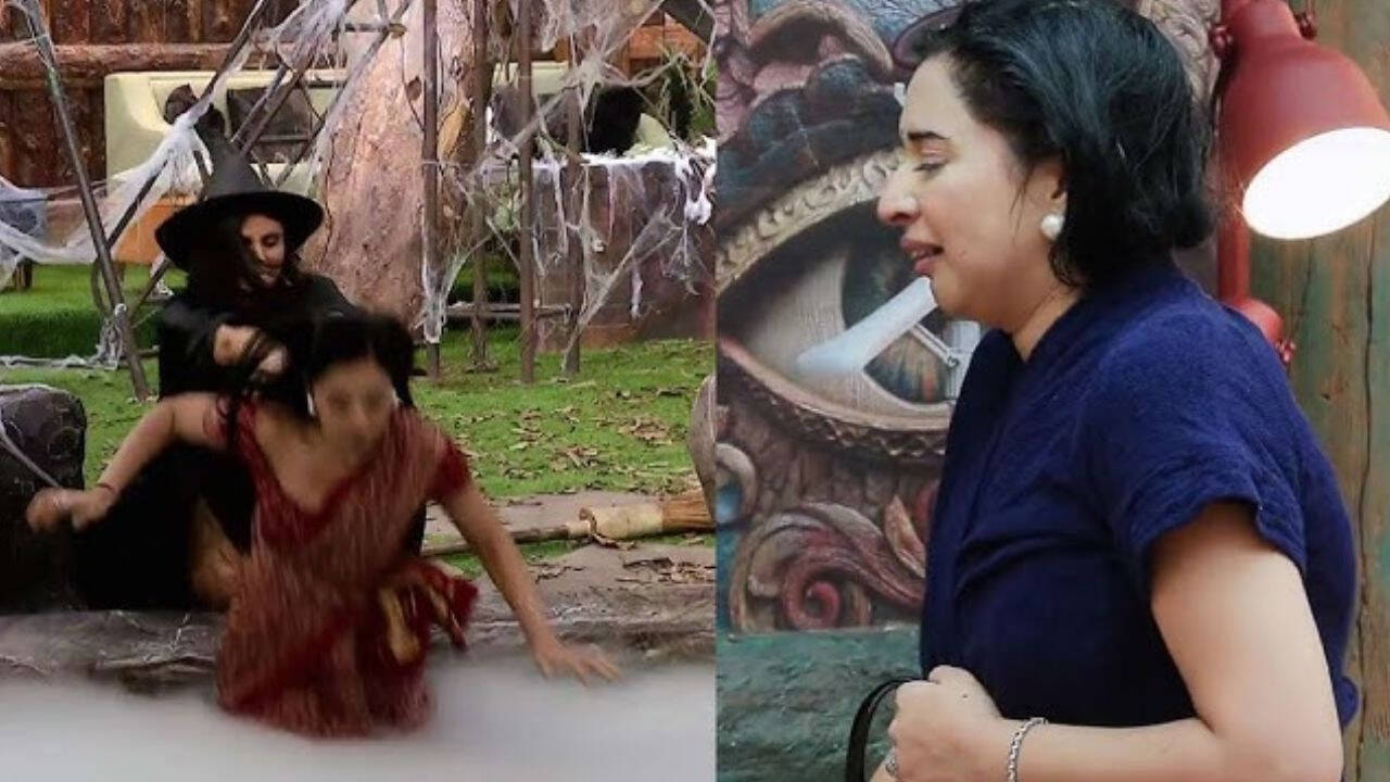 बिग बॉस 19 में मालती चाहर की एंट्री से बढ़ा ड्रामा