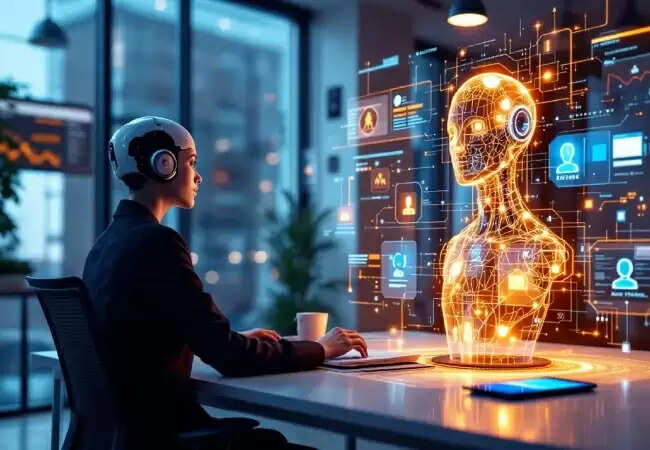 Salesforce ने AI के कारण 4,000 कर्मचारियों की नौकरी की कटौती की