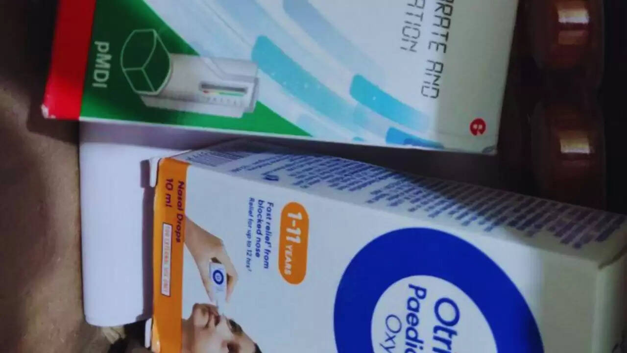 लखनऊ की किशोरी की अस्थमा से जूझने की कहानी: रेडिट पर मिली मदद से बदली जिंदगी