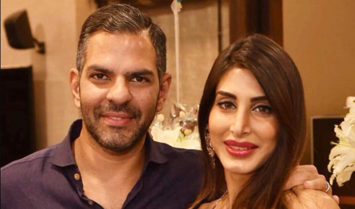 सोना ग्रुप की संपत्ति पर विवाद: रानी कपूर ने बहू प्रिया कपूर के खिलाफ दायर किया मुकदमा