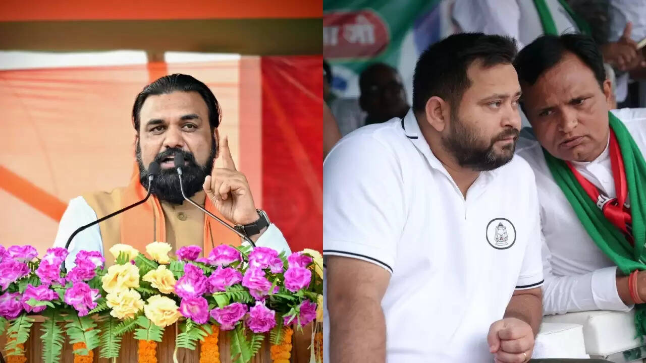 बिहार विधानसभा चुनाव: पहले चरण की मतदान तैयारियां पूरी