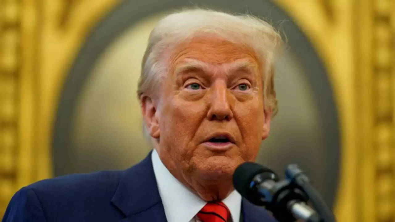 Donald Trump का बड़ा दावा: क्या भारत-पाक युद्ध को रोका?