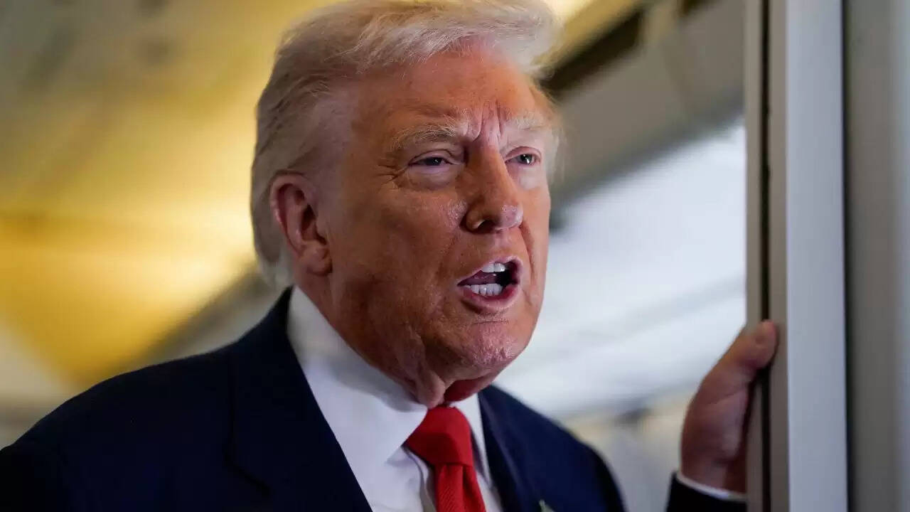 क्या अमेरिका के दबाव से थमा भारत-पाकिस्तान का युद्ध? ट्रंप का दावा