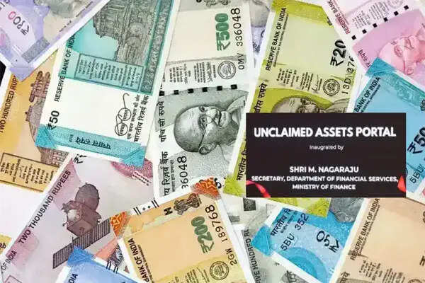 सरकार का नया पोर्टल: अनक्लेम्ड फाइनेंशियल एसेट्स का पता लगाना हुआ आसान
