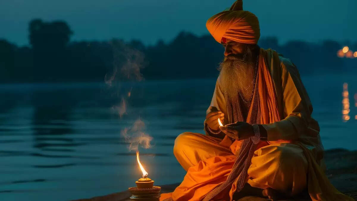 गुरु पूर्णिमा 2025: गुरु ग्रह को मजबूत करने के उपाय