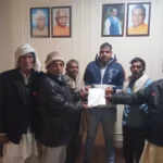 निर्माण और MNREGA मजदूरों की मांगों को विधानसभा में उठाने की अपील