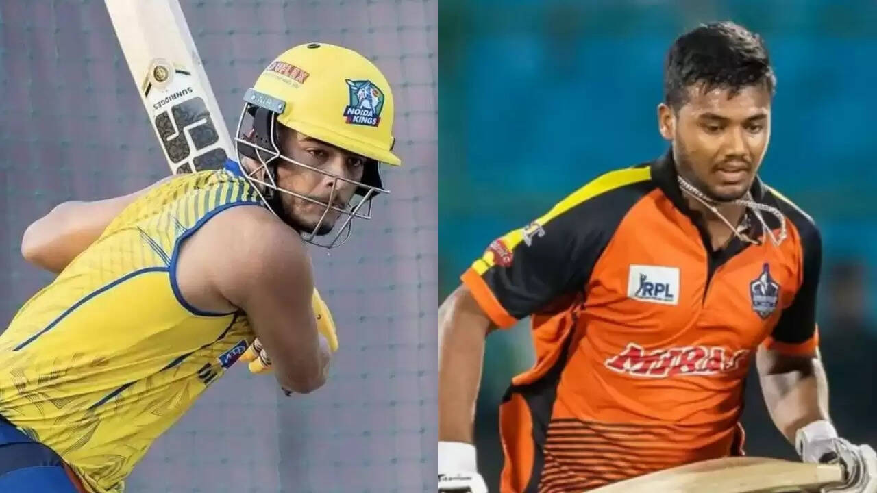 आईपीएल 2026 की नीलामी में युवा भारतीय खिलाड़ियों पर जोर