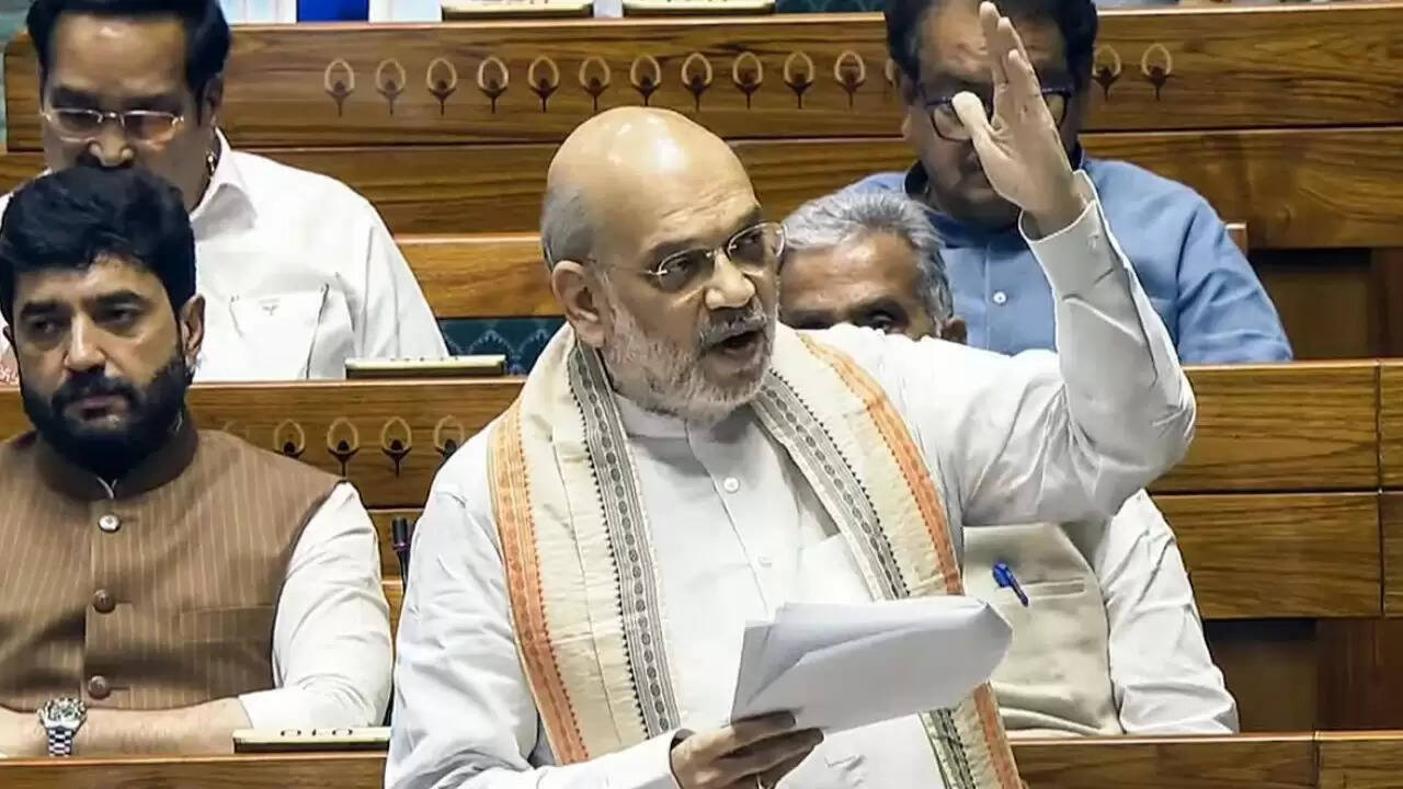 ऑपरेशन महादेव: जम्मू-कश्मीर में आतंकियों का सफाया