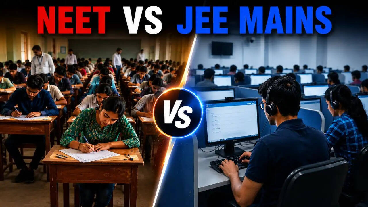 NEET UG परीक्षा में पेपर लीक की समस्या: कारण और समाधान