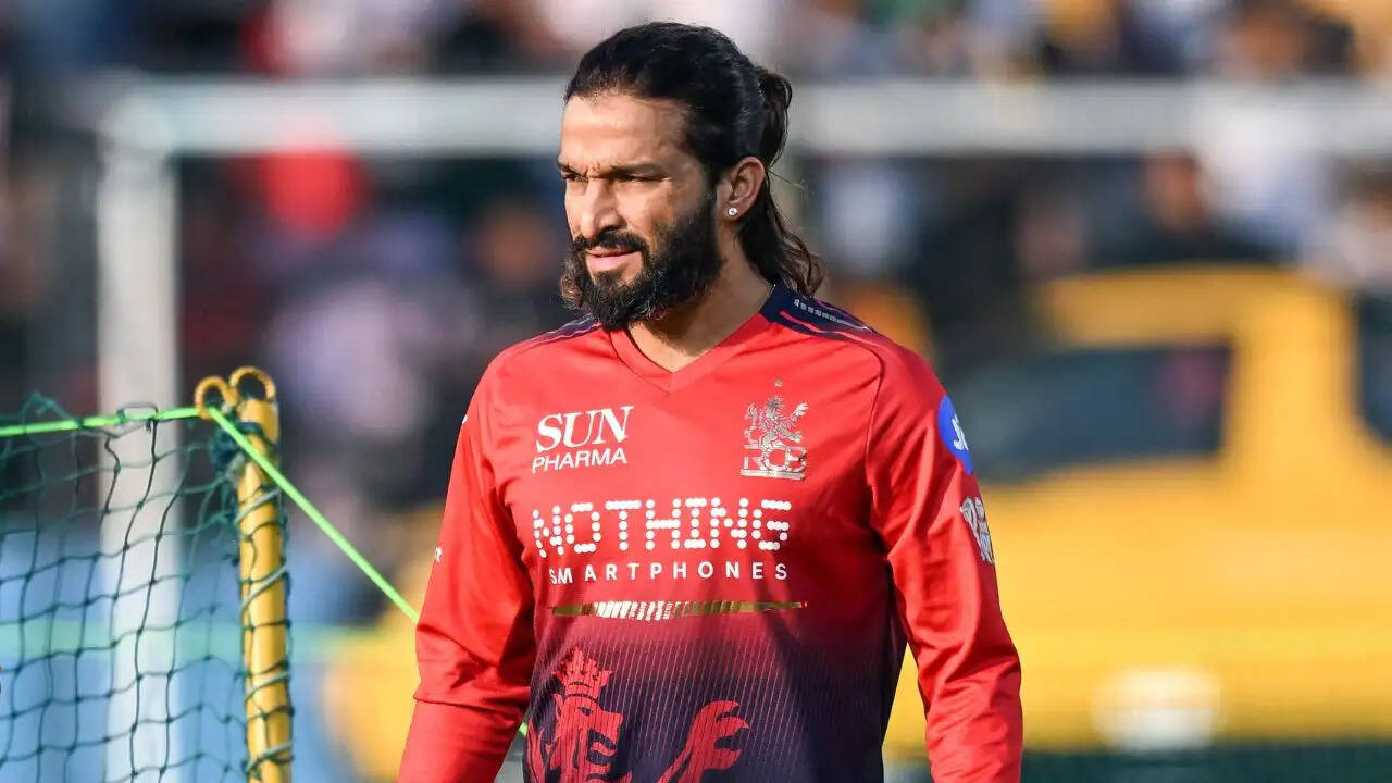 RCB का IPL 2026 फाइनल: रजत पाटीदार के लिए ऐतिहासिक मौका