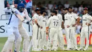 टीम इंडिया में मौका न मिलने पर विदेशी लीग में खेलने लगे ये 5 खिलाड़ी