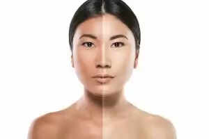 चेहरे को गोरा करने के लिए आसान घरेलू उपाय