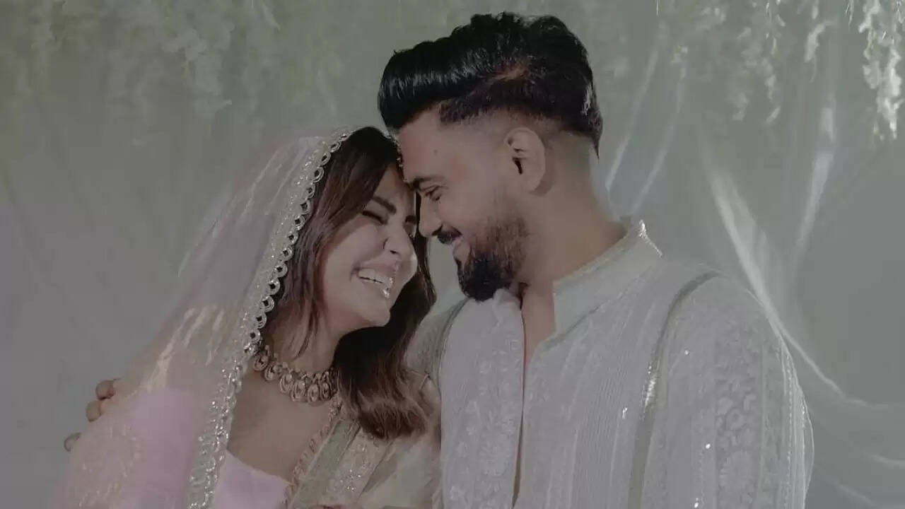 हिना खान और रॉकी जायसवाल का नया रियलिटी शो 'पति पत्नी और पंगा'