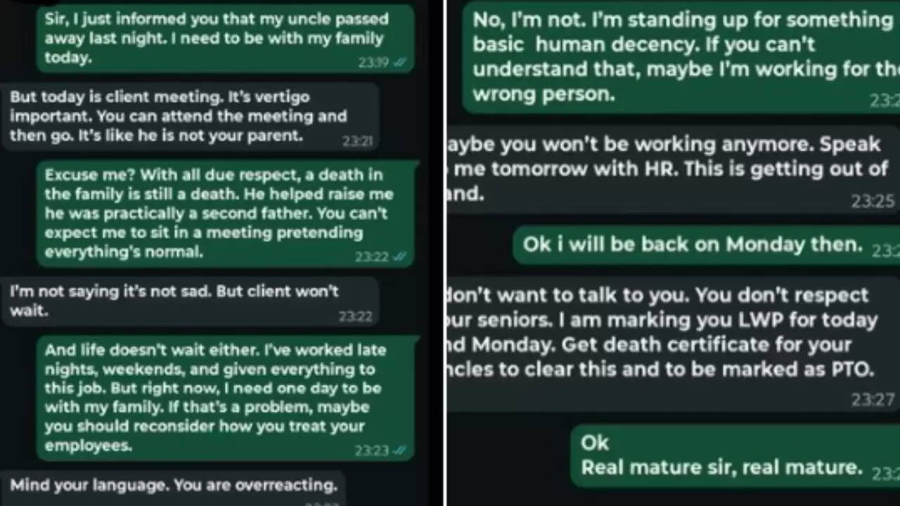 जेन Z कर्मचारी की साहसिकता ने बदल दी कार्य संस्कृति की धारणा