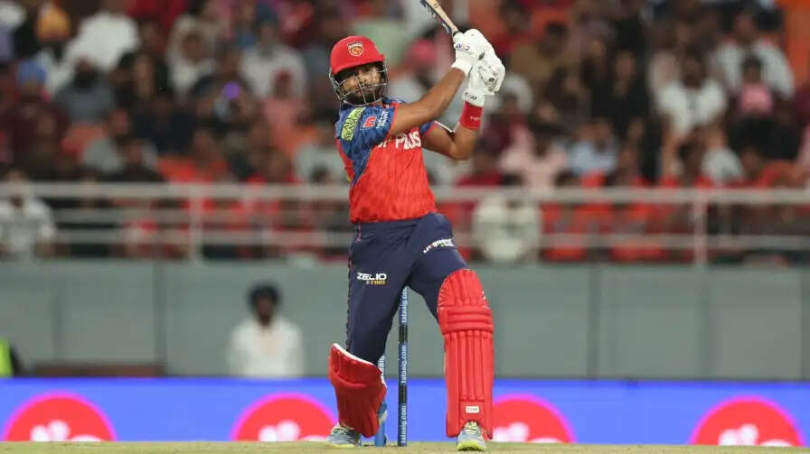 श्रेयस अय्यर का IPL 2026 में संघर्ष: पंजाब किंग्स के कप्तान की हालिया फॉर्म