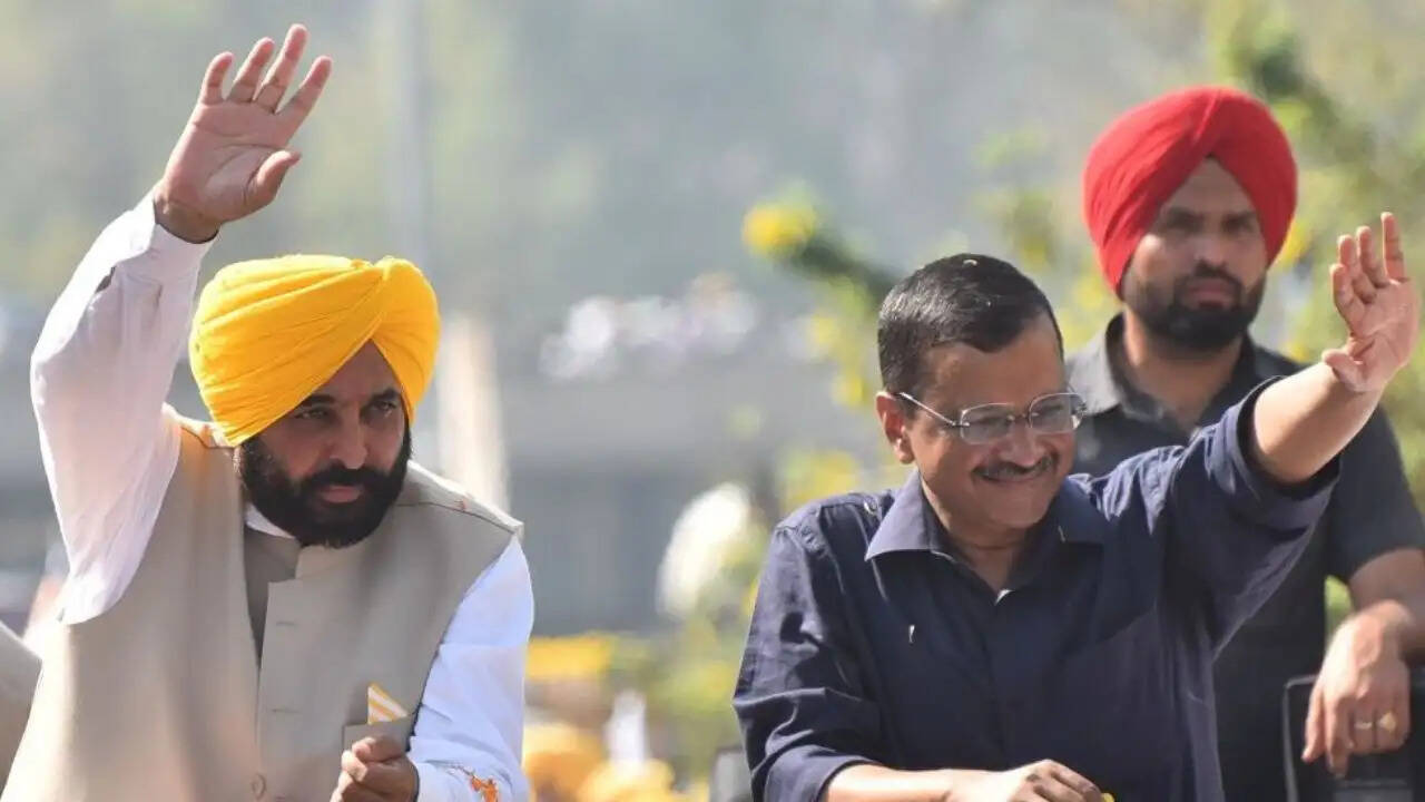पंजाब के स्थानीय निकाय चुनावों में आम आदमी पार्टी की जीत और विवाद