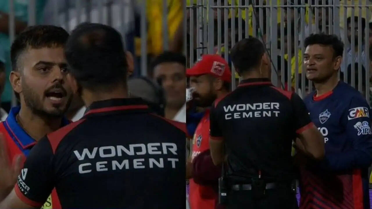 चेन्नई सुपर किंग्स ने दिल्ली कैपिटल्स को हराकर पहली जीत हासिल की