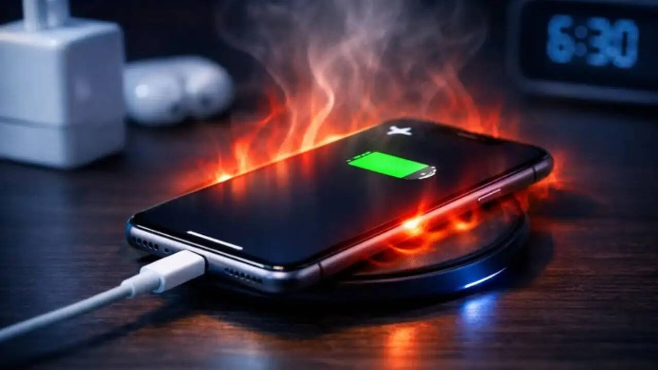 गर्मी में iPhone की ओवरहीटिंग: जानें कारण और समाधान
