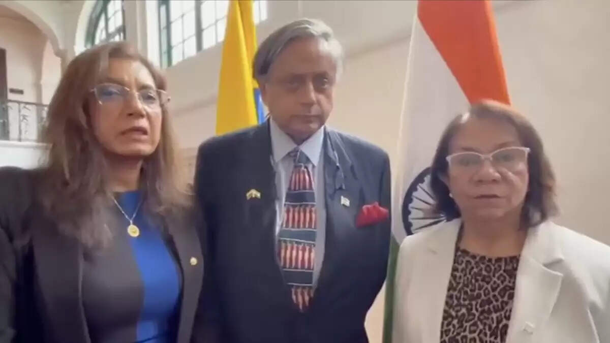 भारत की कूटनीति से कोलंबिया ने वापस लिया पाकिस्तान के समर्थन में बयान