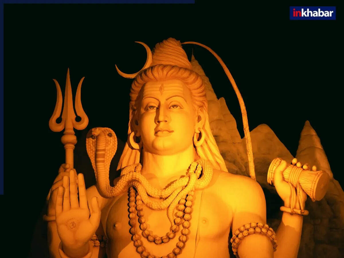 सावन सोमवारी चतुर्थी 2025: भगवान शिव की कृपा पाने के उपाय