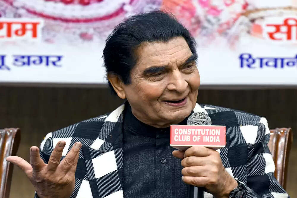 प्रसिद्ध हास्य अभिनेता गोवर्धन असरानी का निधन