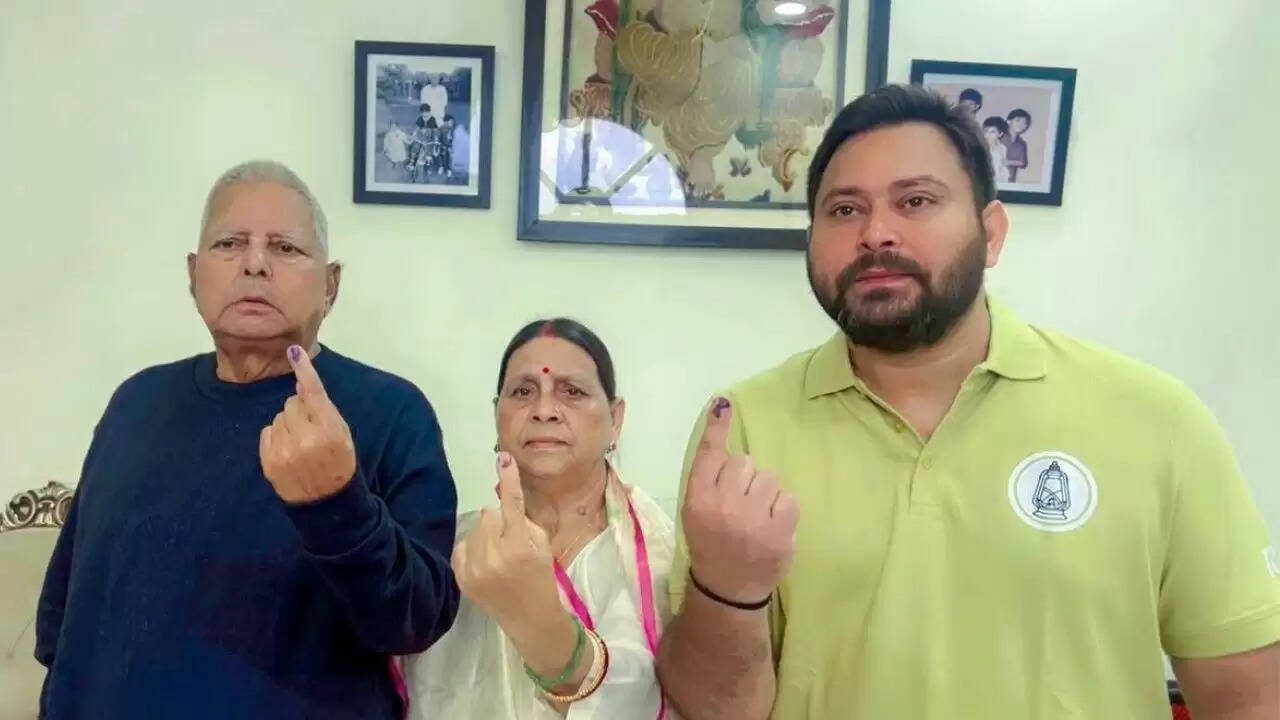 लालू यादव का लैंड फॉर जॉब घोटाला: CBI और ED की जांच तेज