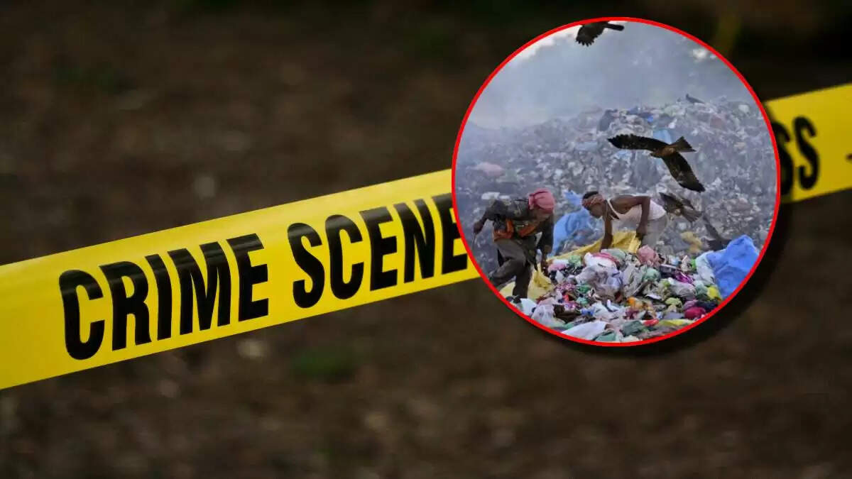 दिल्ली के करोल बाग में हत्या का मामला: मोबाइल फोन और कैंची के लिए दो भाइयों ने की हत्या